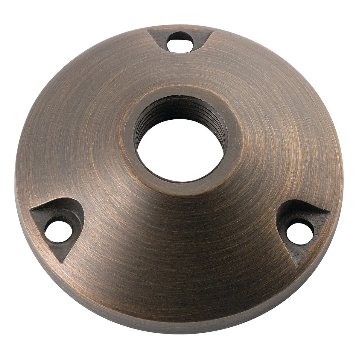 Kichler Round Mounting Base 1