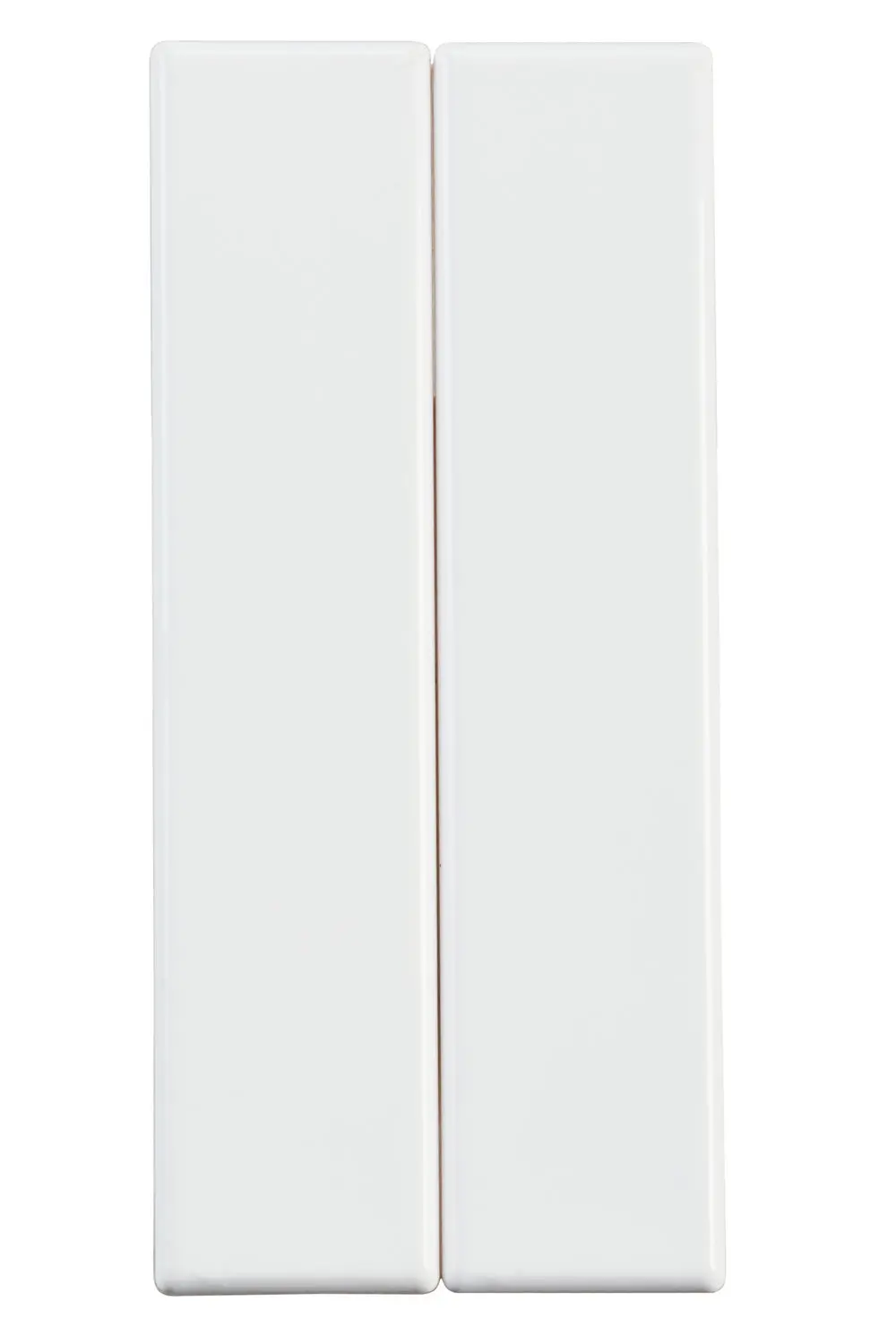 Kichler Set Of 2 Half Size Blank Panel 1