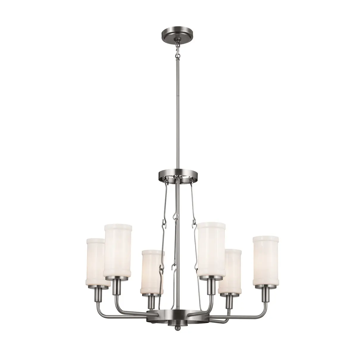 Kichler Six Light Chandelier 1