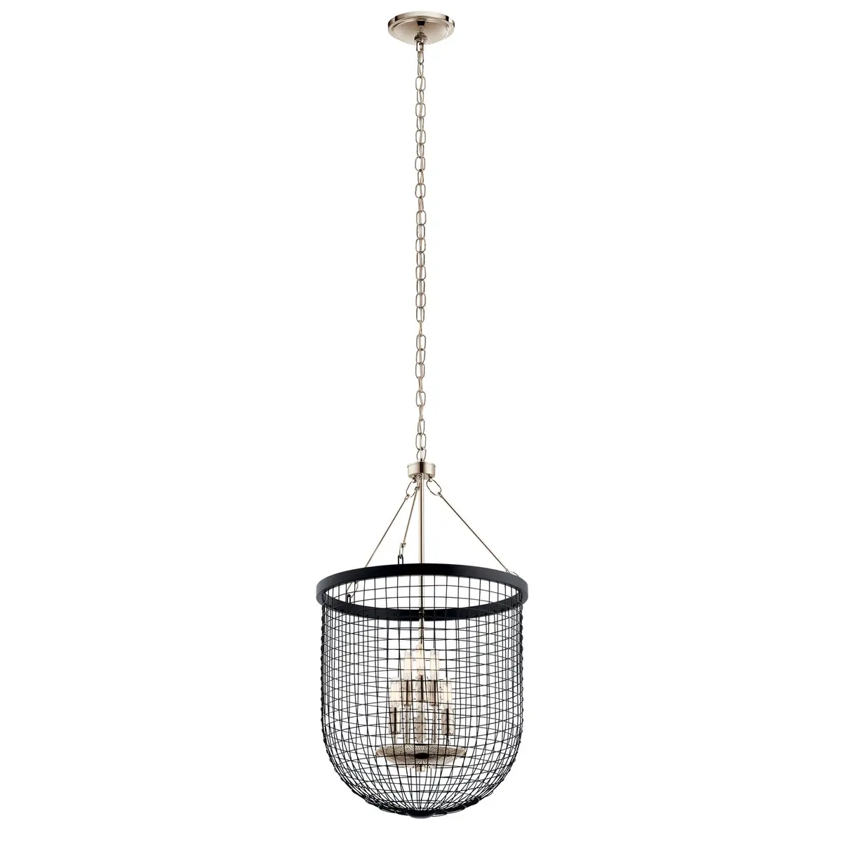 Kichler Six Light Pendant 1