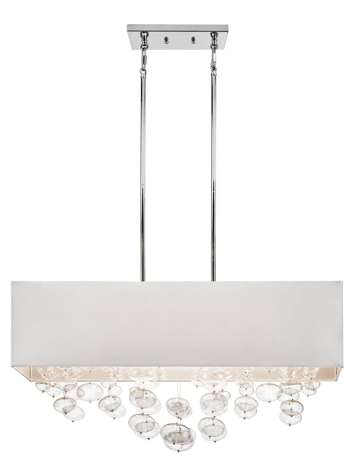 Kichler Six Light Pendant 1