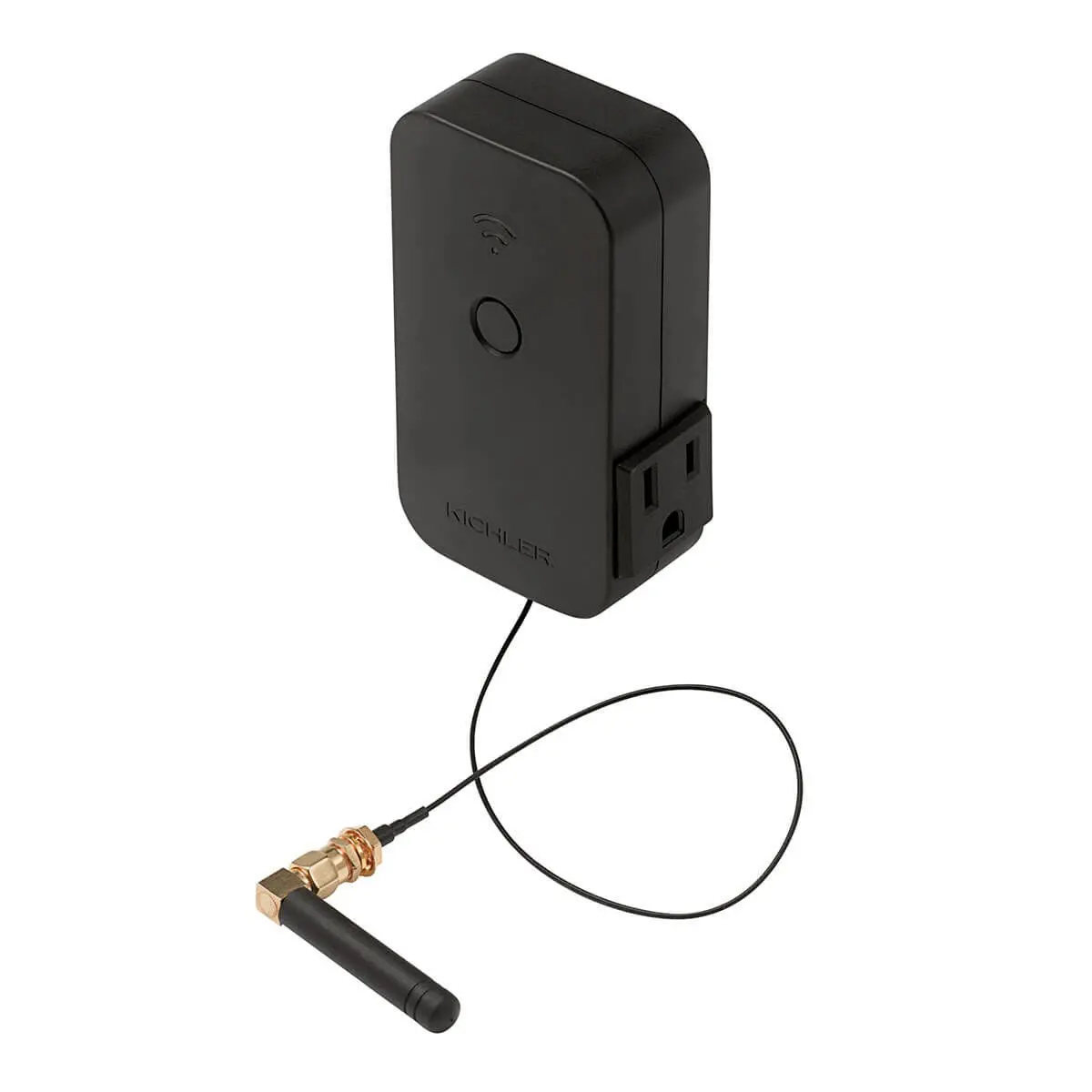 Kichler Smart Control Timer 1
