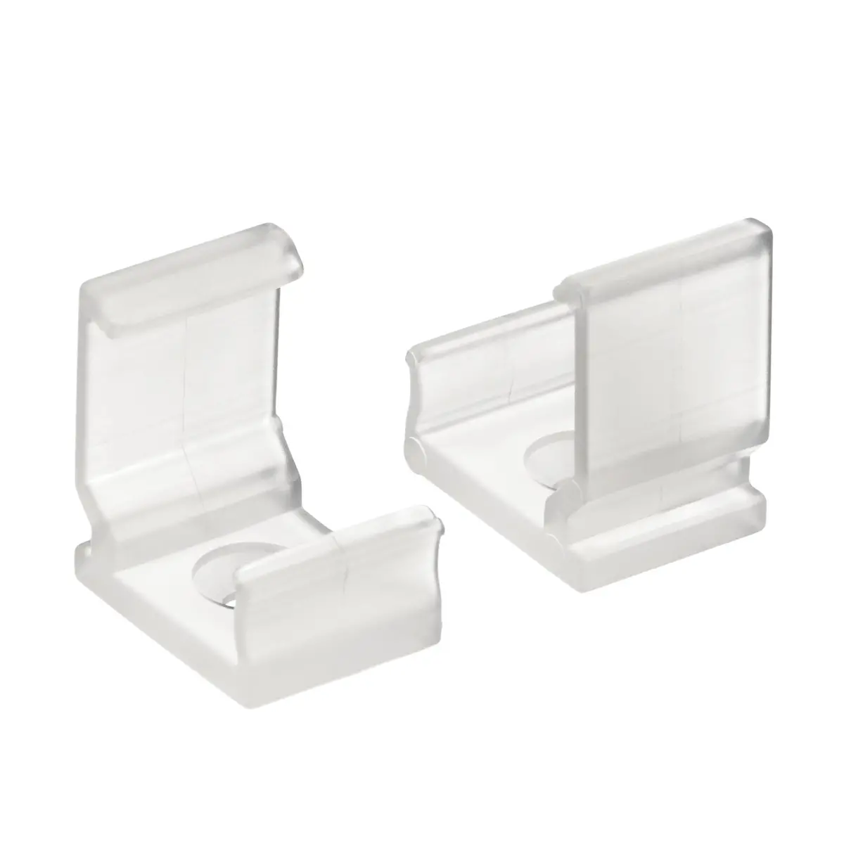 Kichler Tape Extrustion Mounting Clips 1