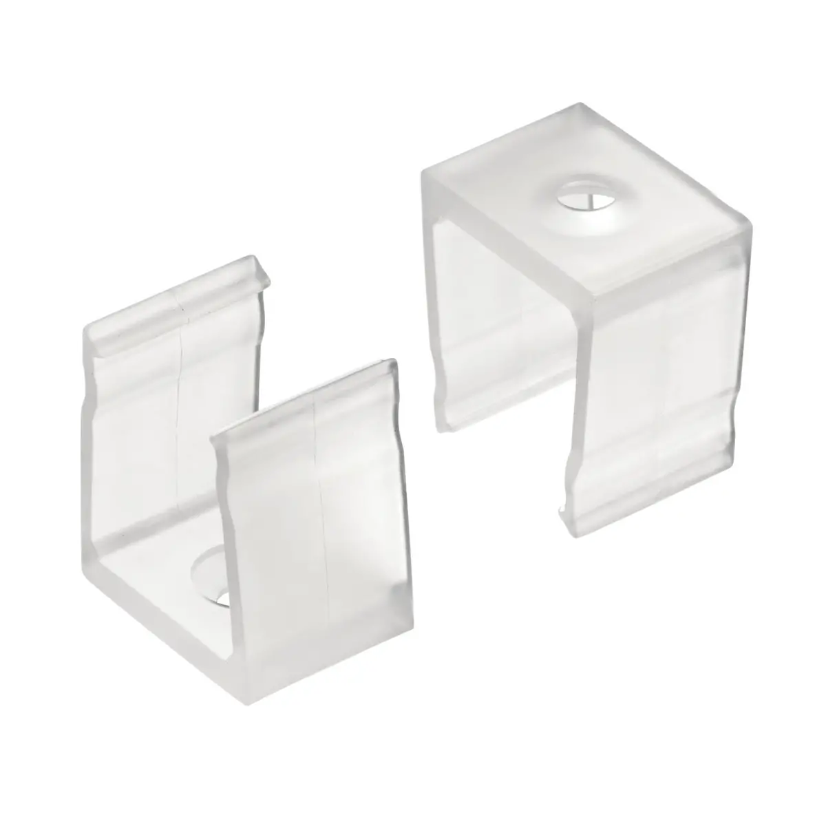 Kichler Tape Extrustion Mounting Clips 1