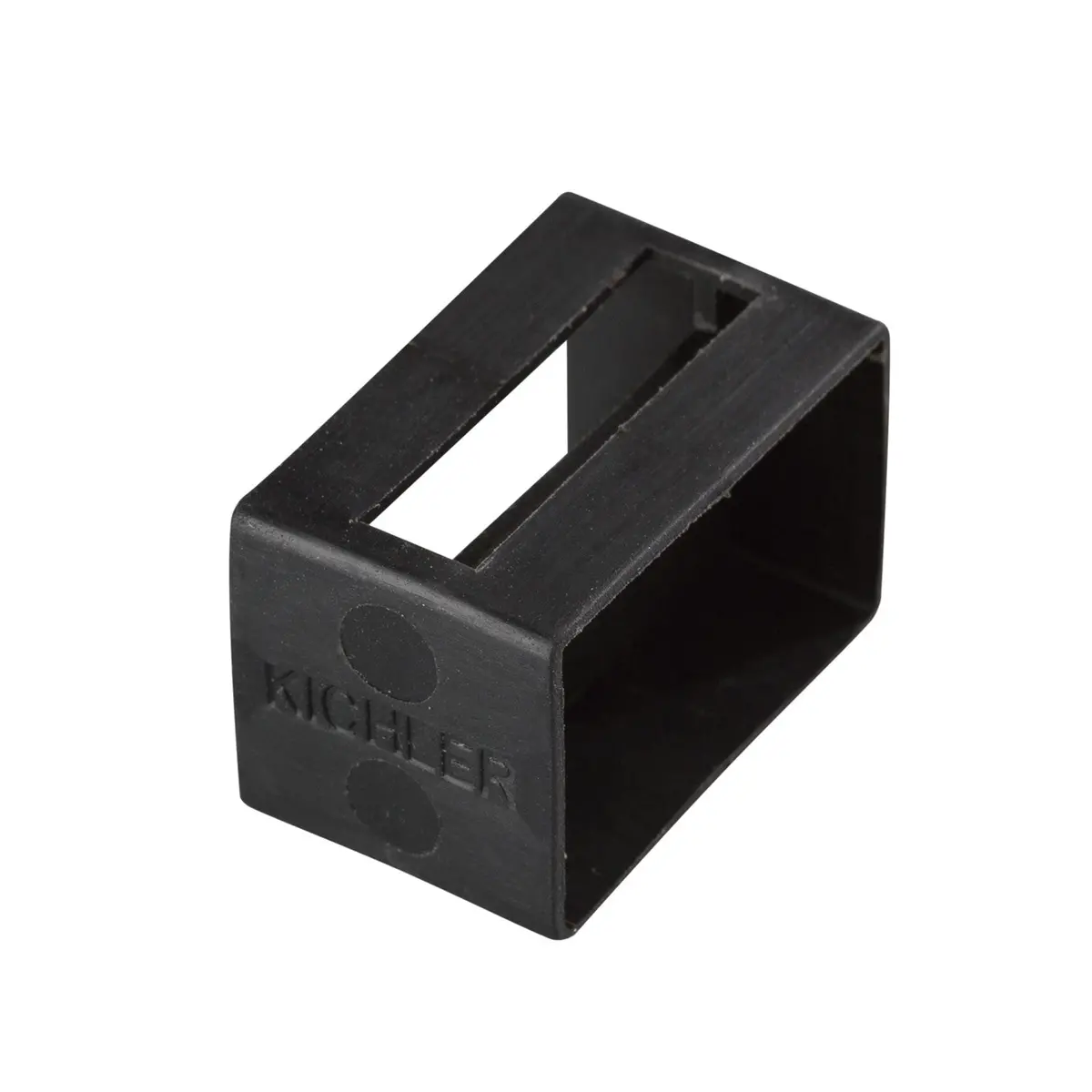 Kichler Tape Light U Track End Cap 1