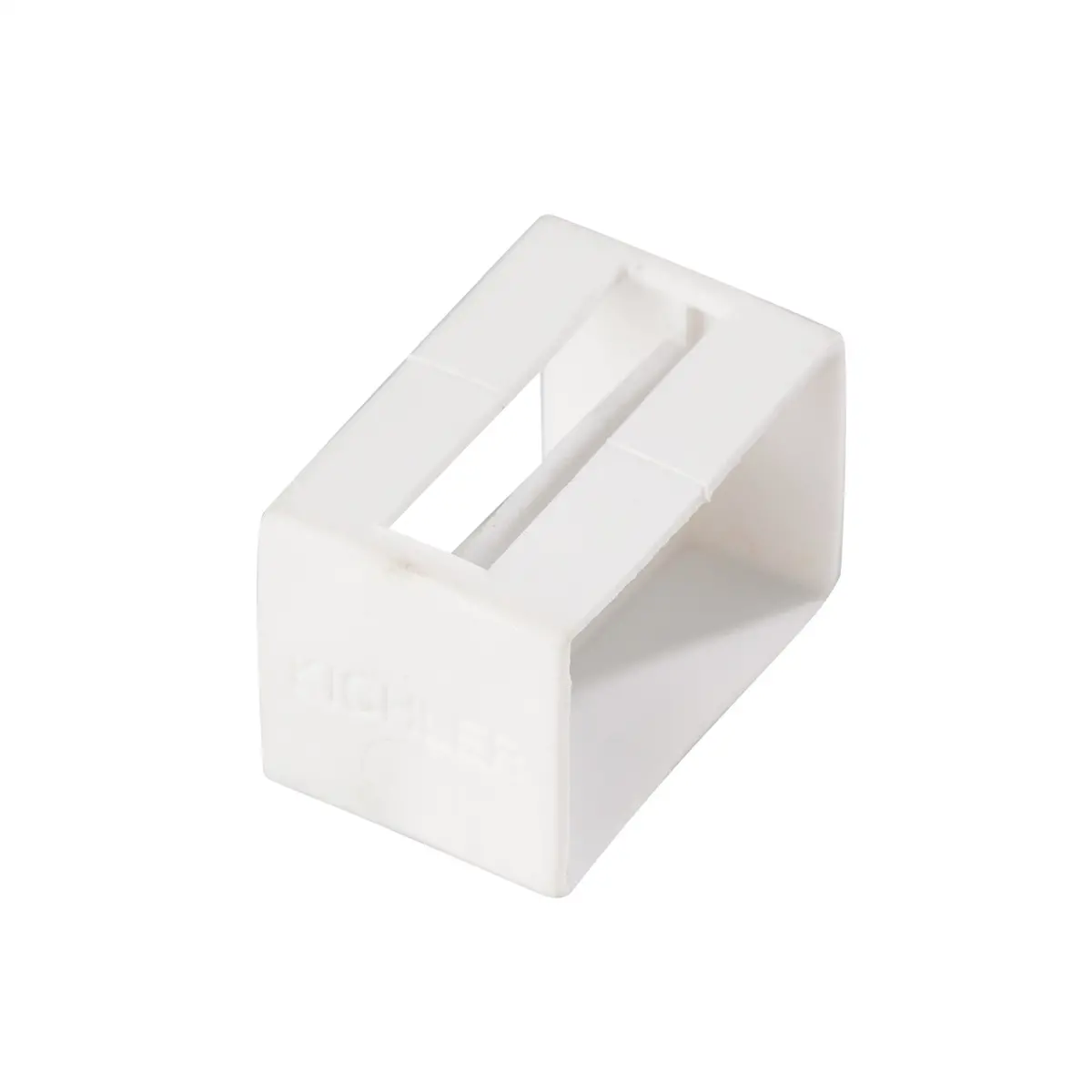 Kichler Tape Light U Track End Cap 1