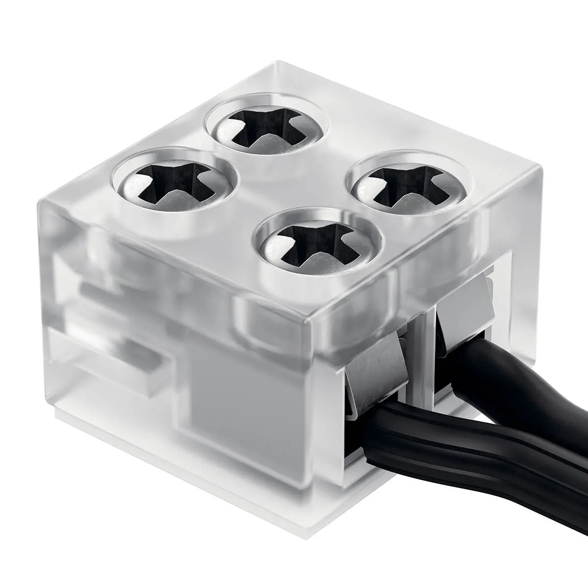 Kichler Terminal Block Tape-To-Supply 1