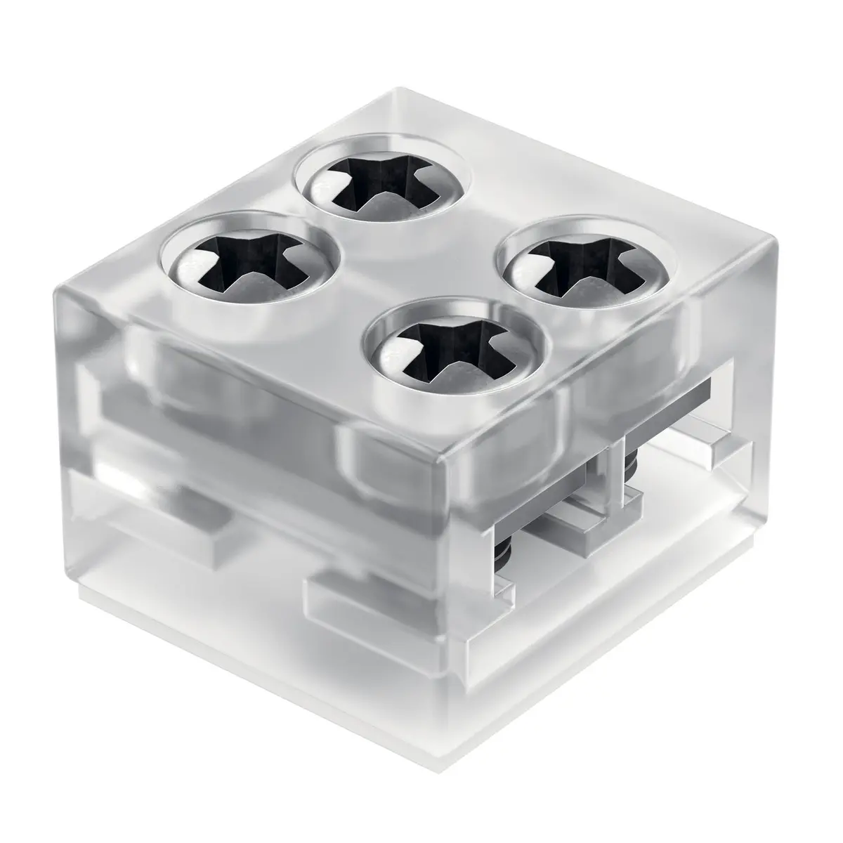Kichler Terminal Block Tape-To-Tape 1