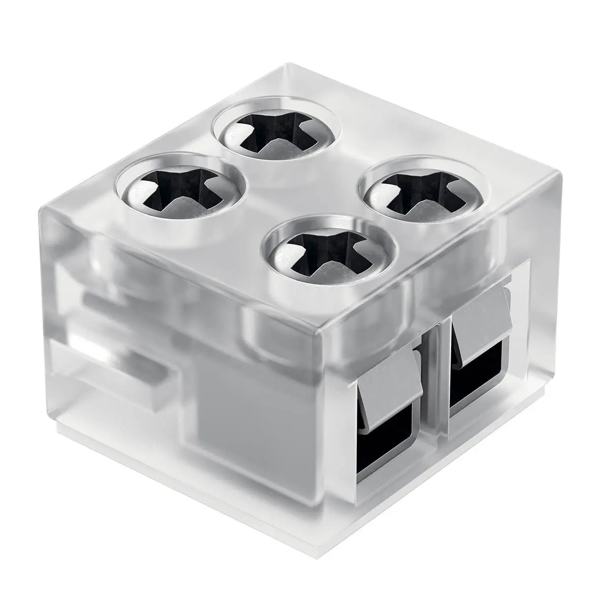 Kichler Terminal Block Tape-To-Wire 1