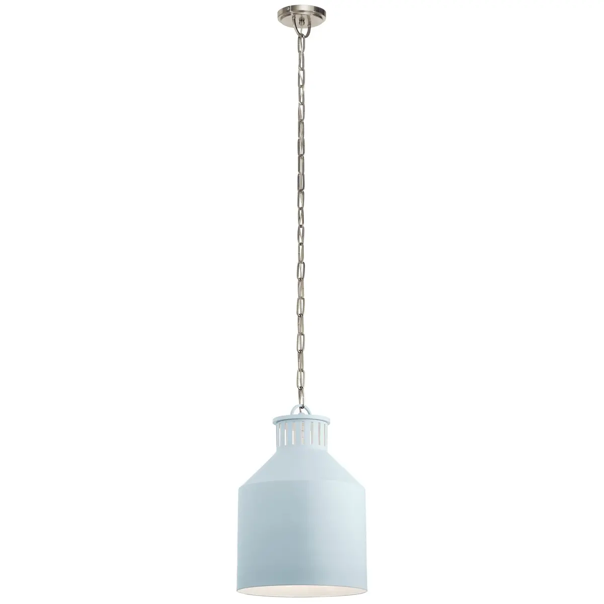 Kichler Three Light Pendant 1