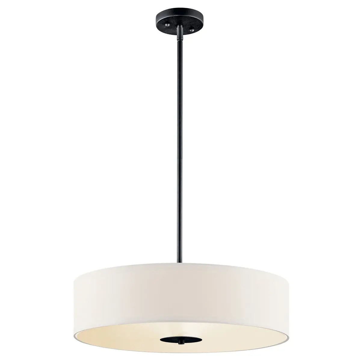 Kichler Three Light Pendant 1