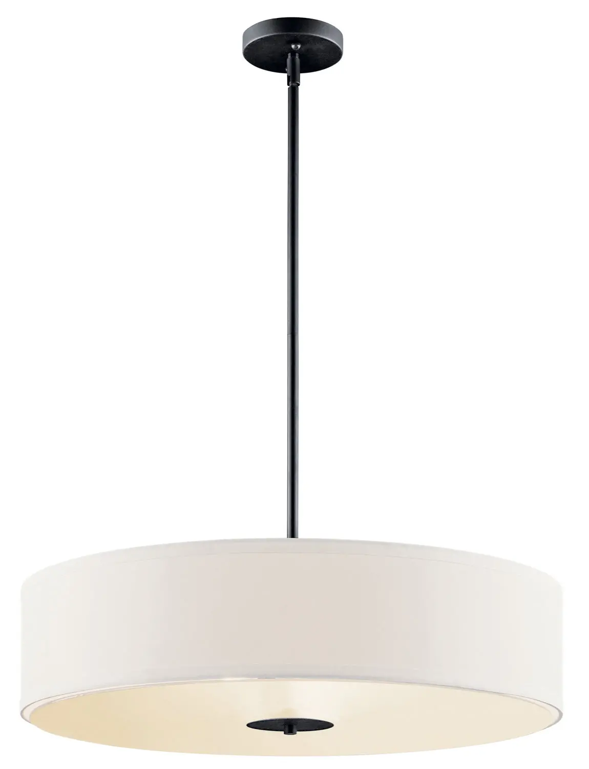 Kichler Three Light Pendant 1