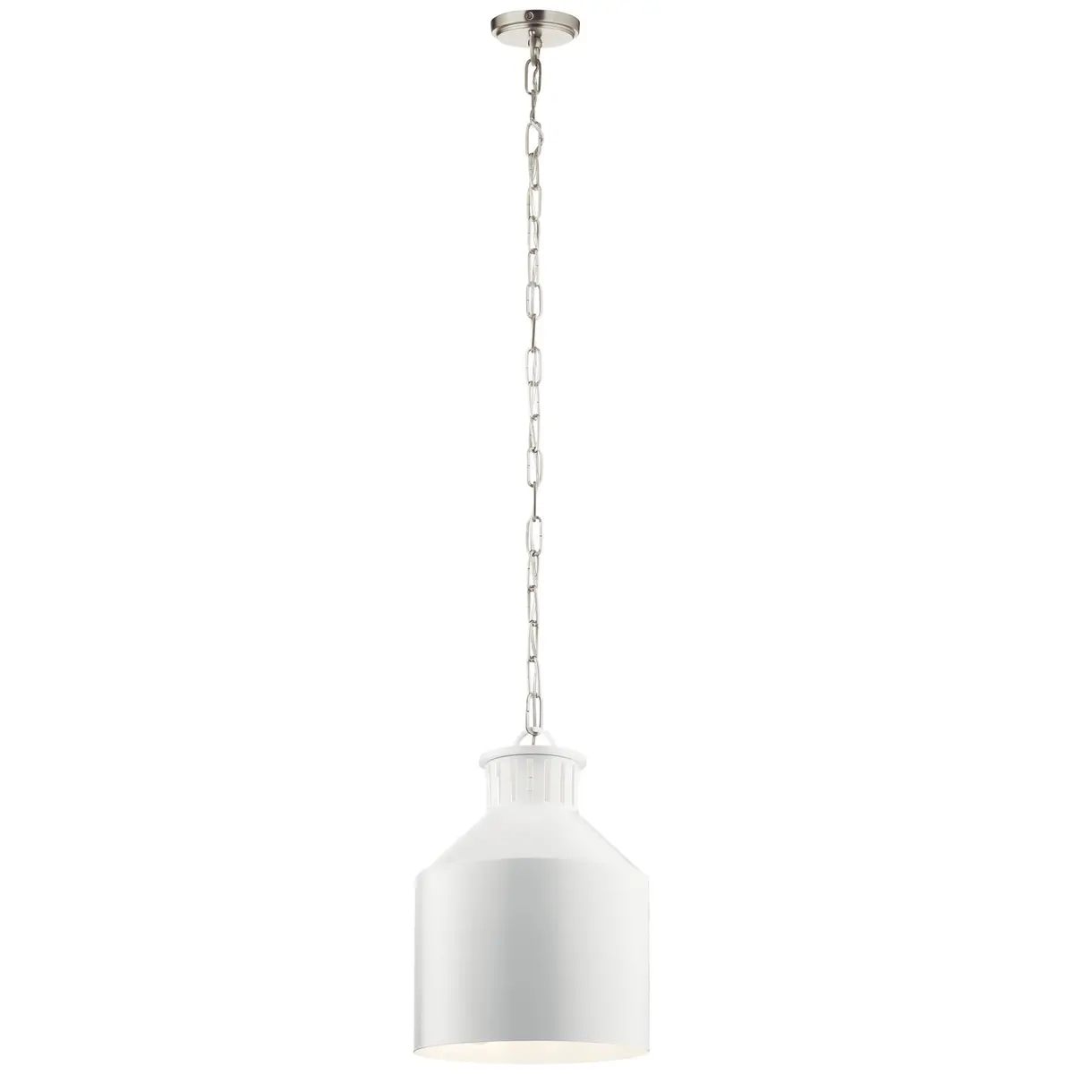 Kichler Three Light Pendant 1