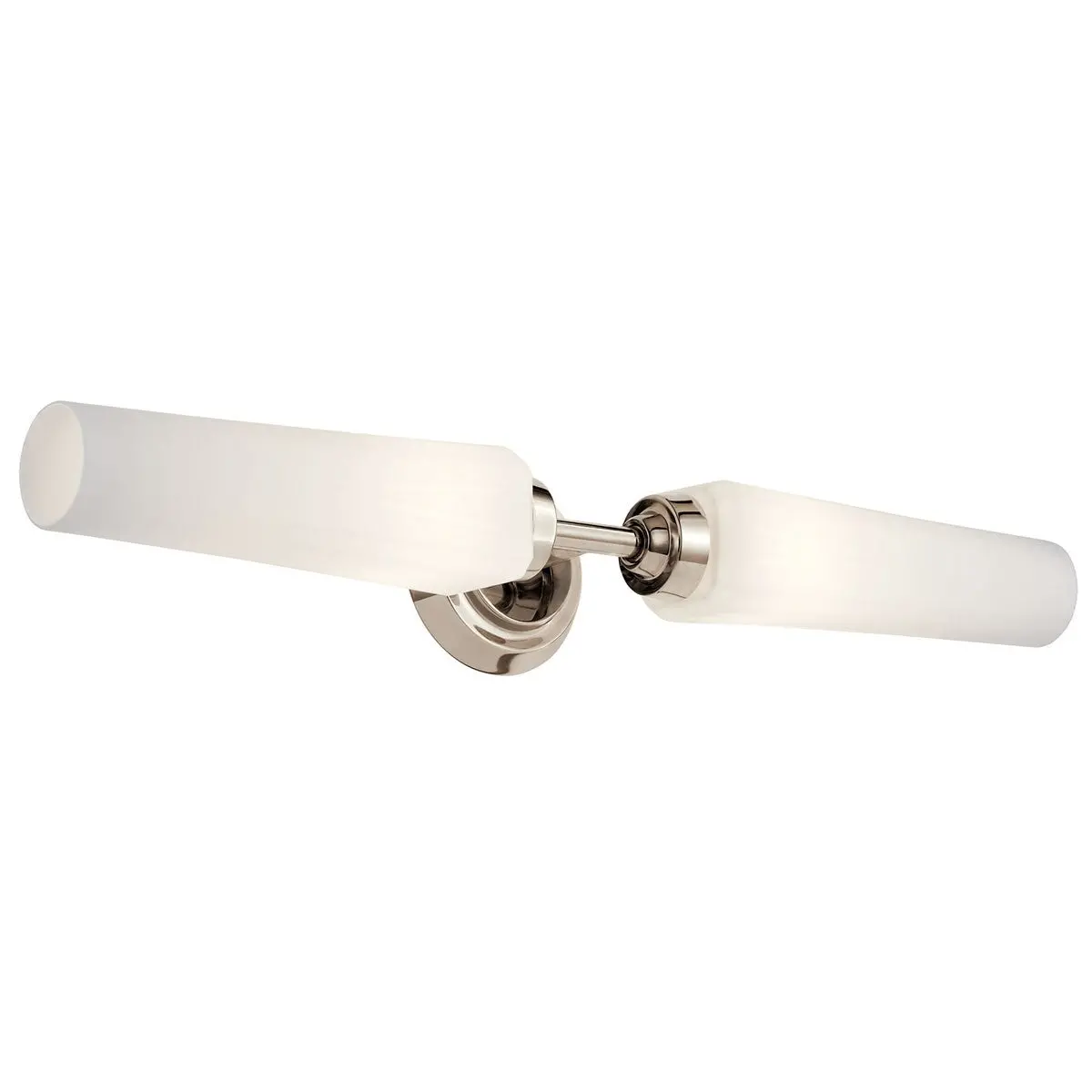 Kichler Two Light Bath 1