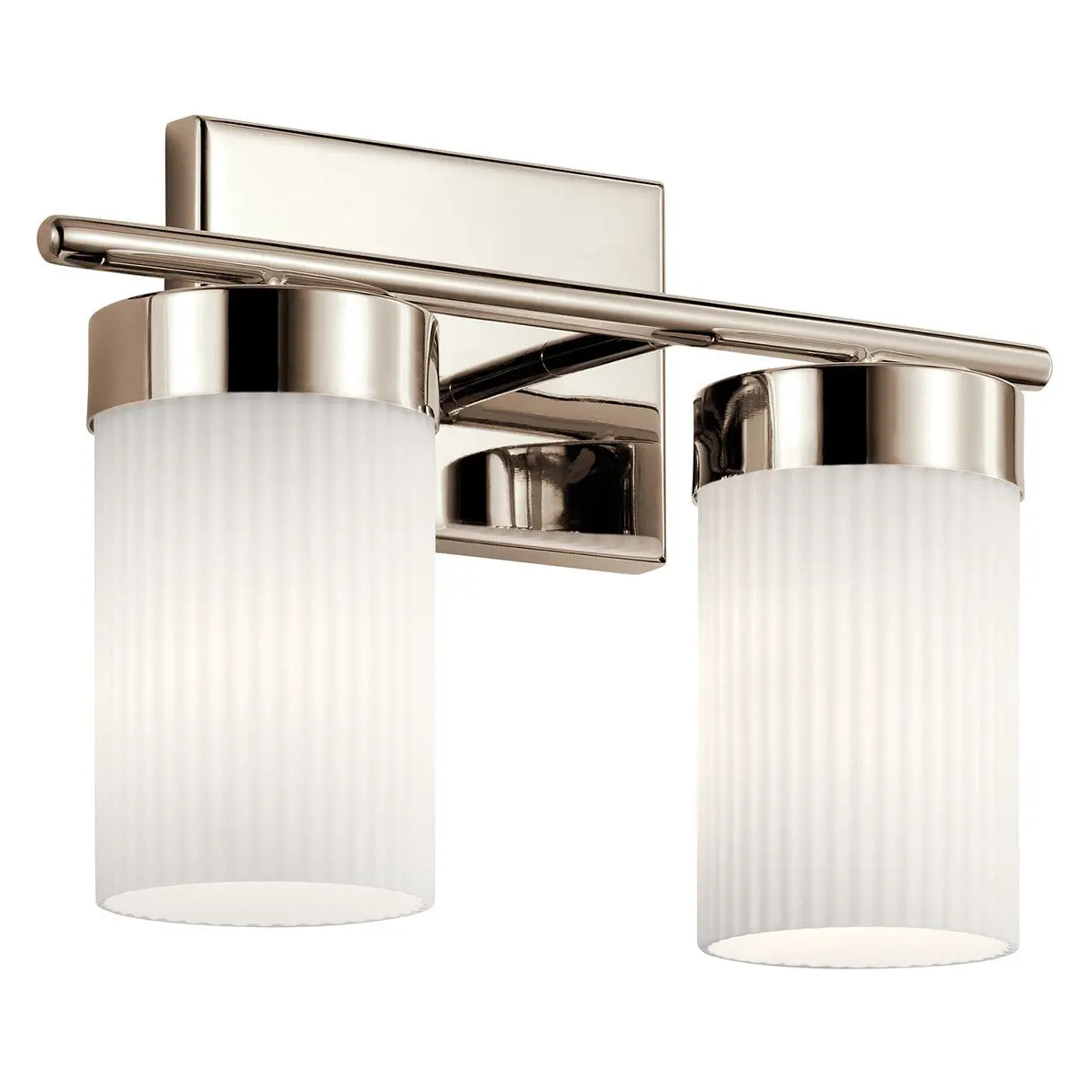 Kichler Two Light Bath 1