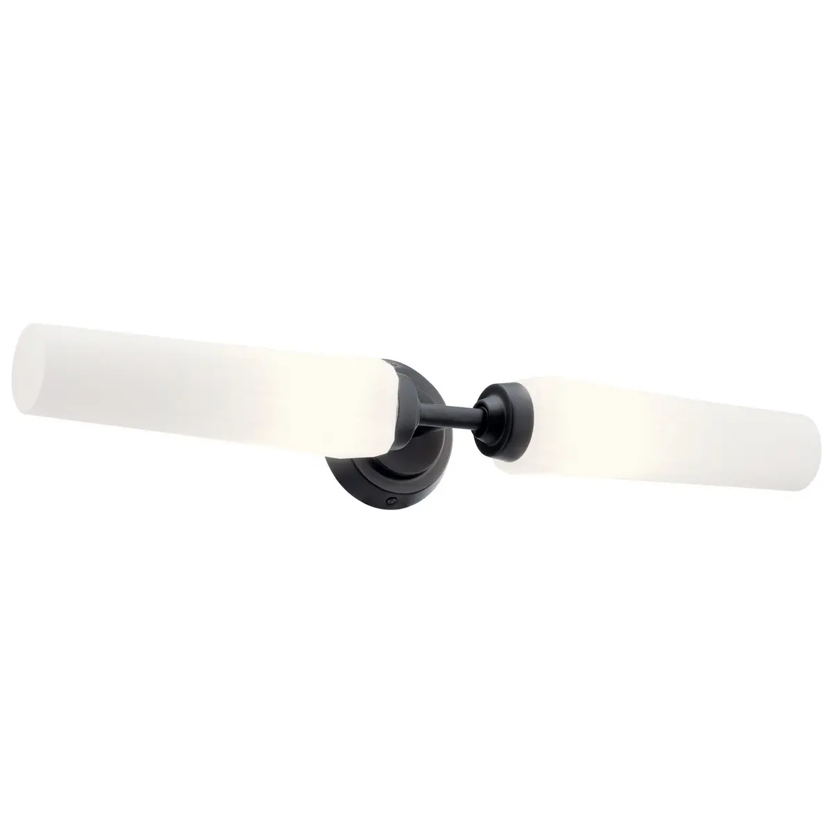 Kichler Two Light Bath 1