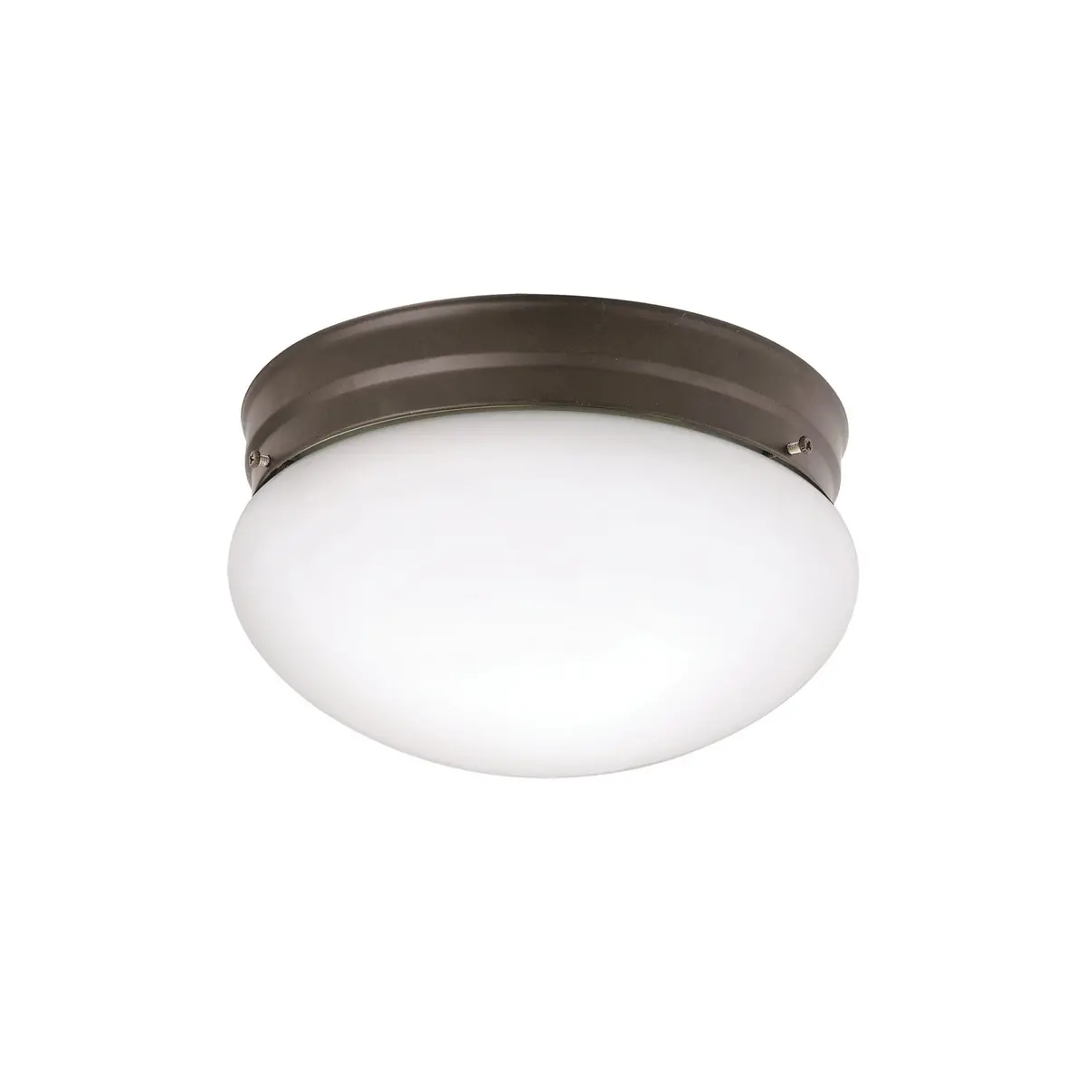 Kichler Two Light Flush Mount 1
