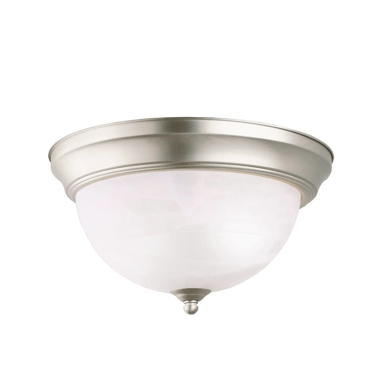 Kichler Two Light Flush Mount 1