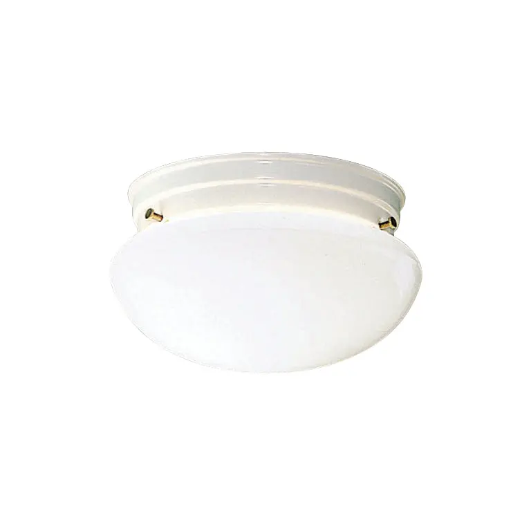 Kichler Two Light Flush Mount 1