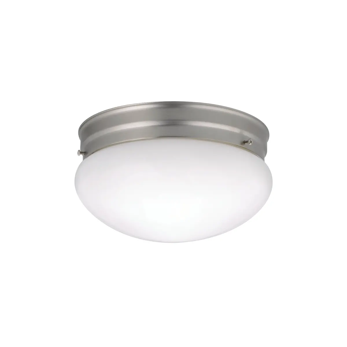 Kichler Two Light Flush Mount 1