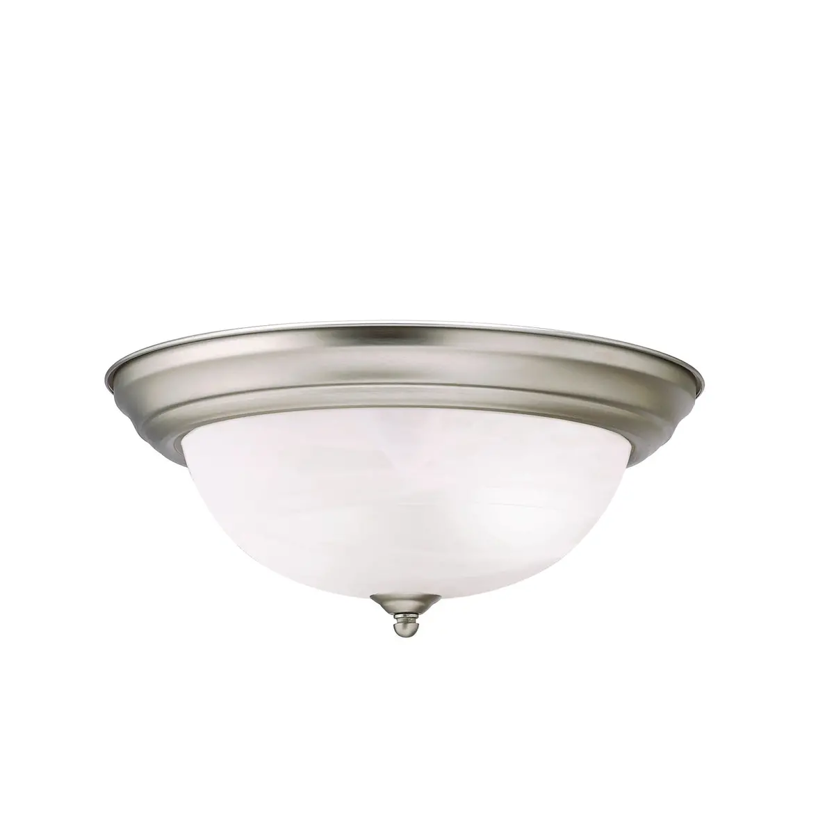 Kichler Two Light Flush Mount 1