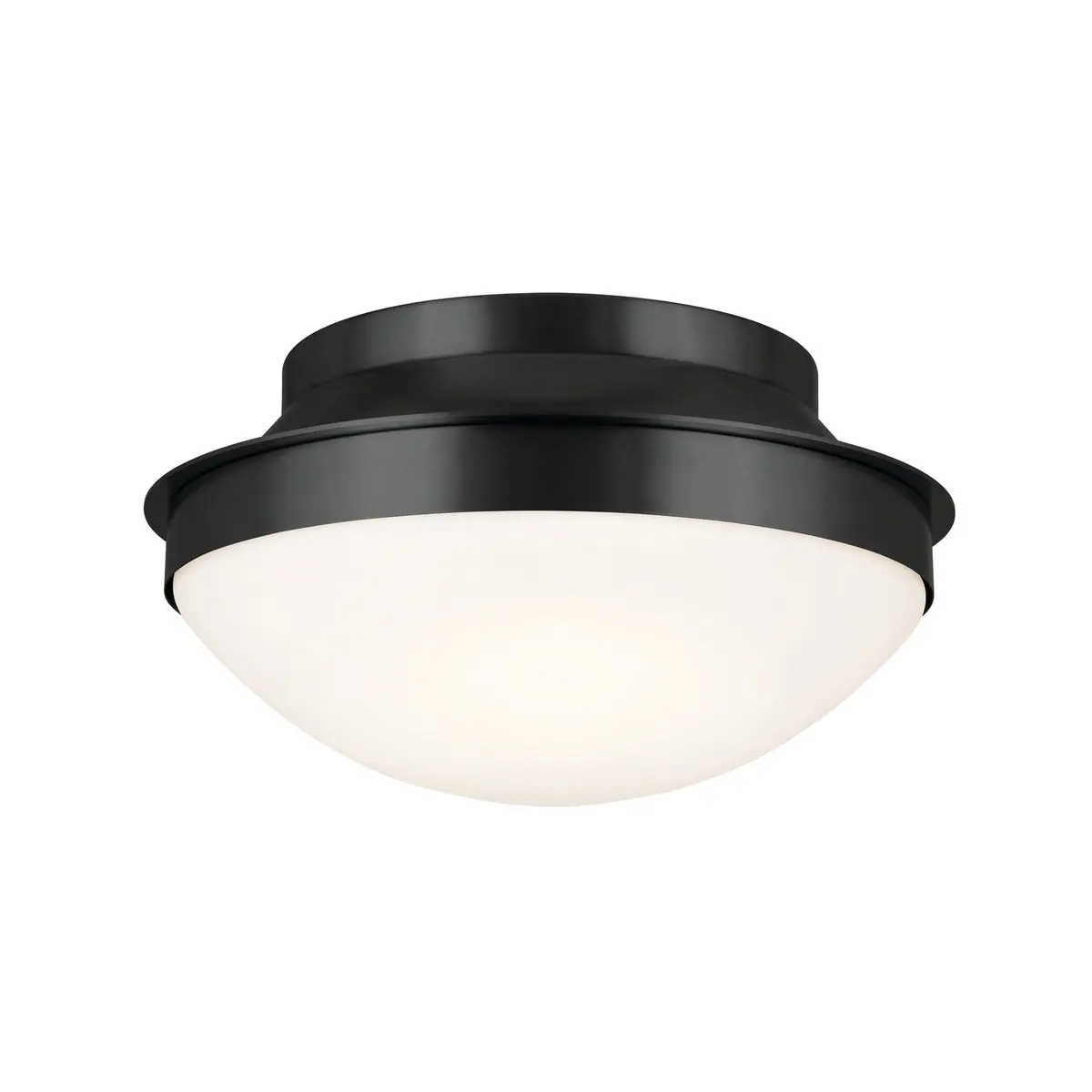 Kichler Two Light Flush Mount 1