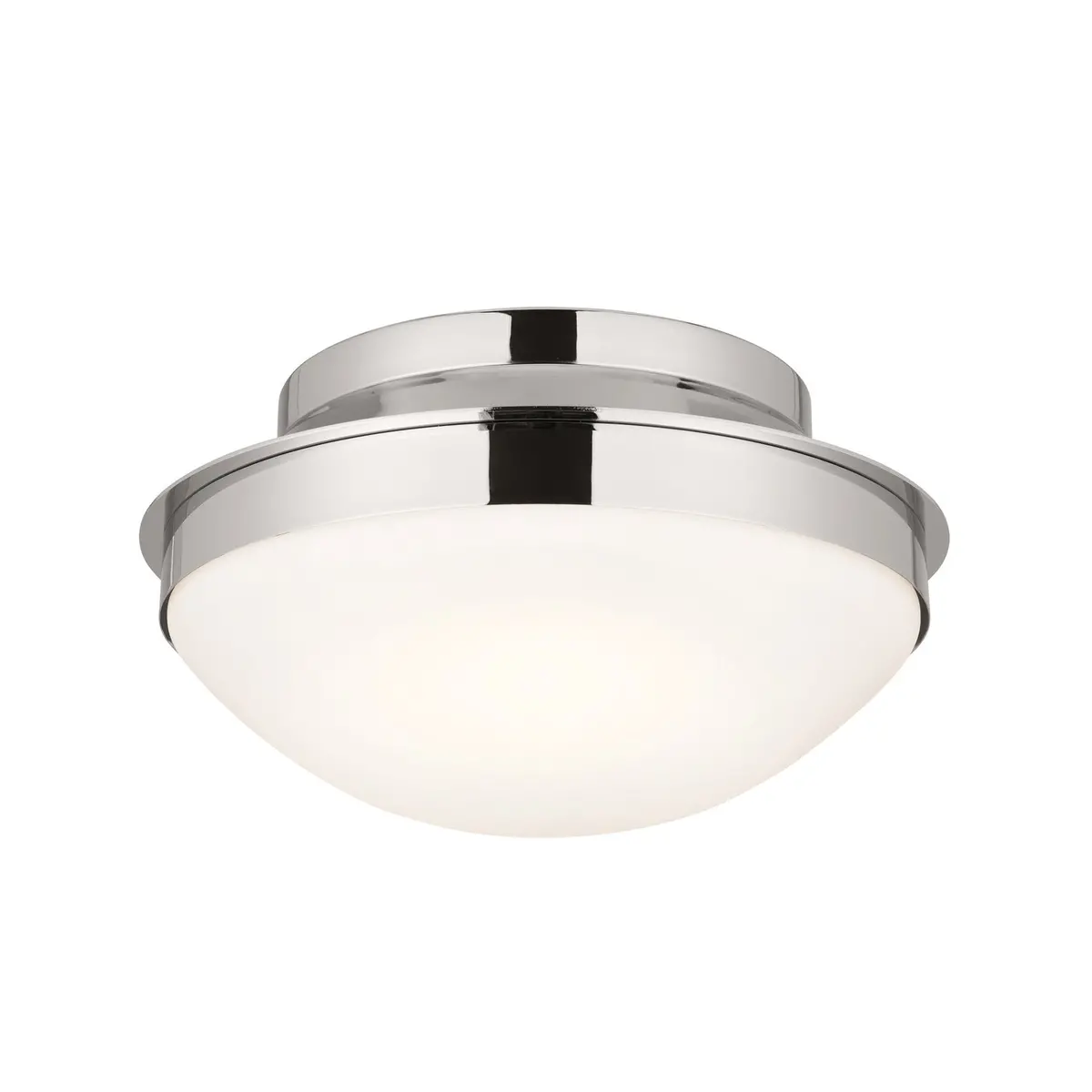 Kichler Two Light Flush Mount 1