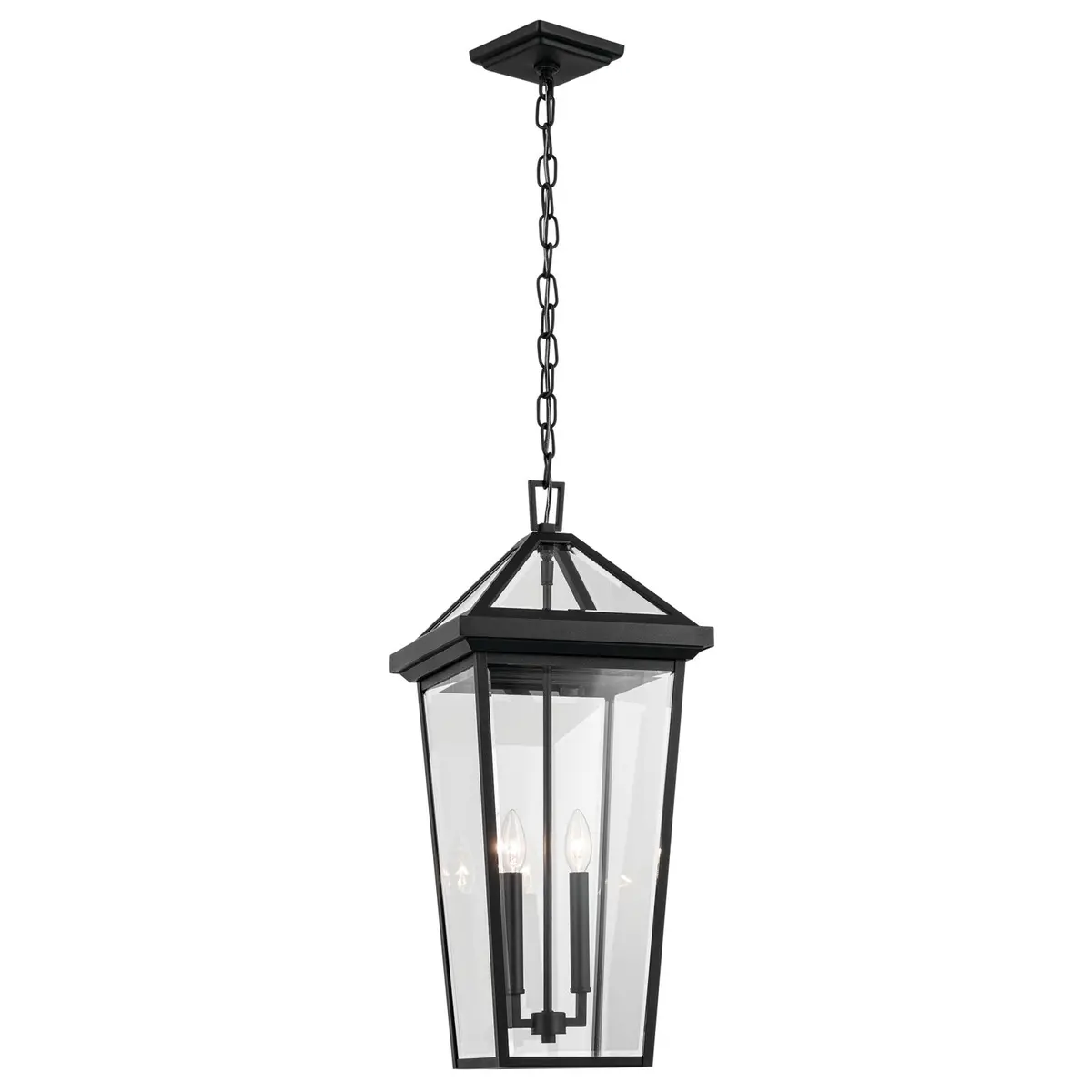 Kichler Two Light Outdoor Pendant 1