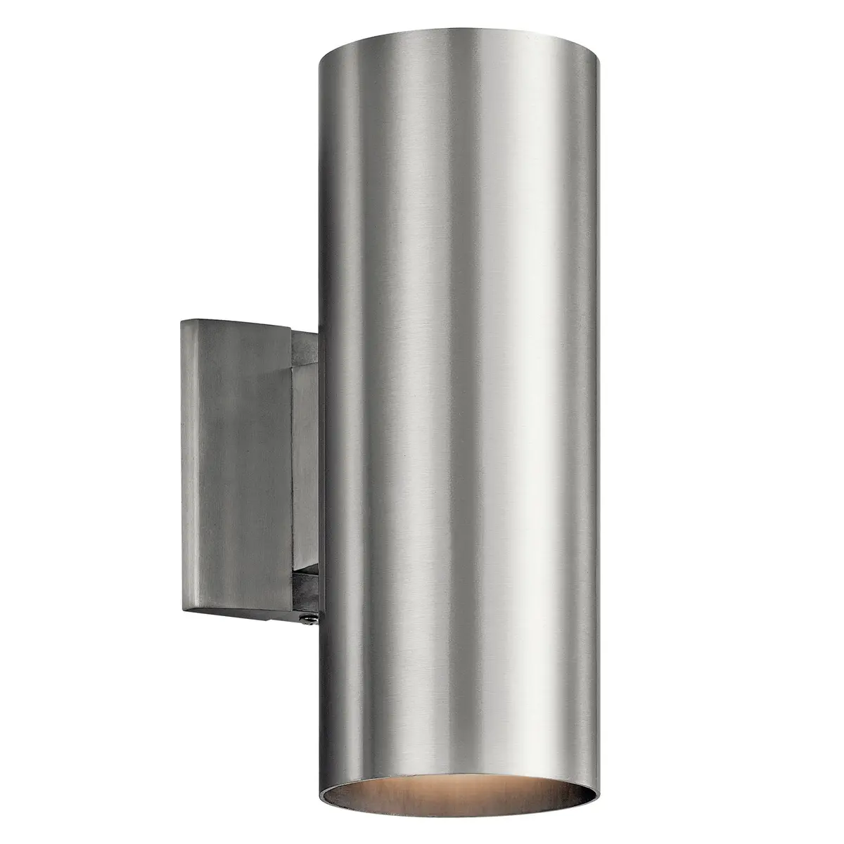 Kichler Two Light Outdoor Wall Mount 1