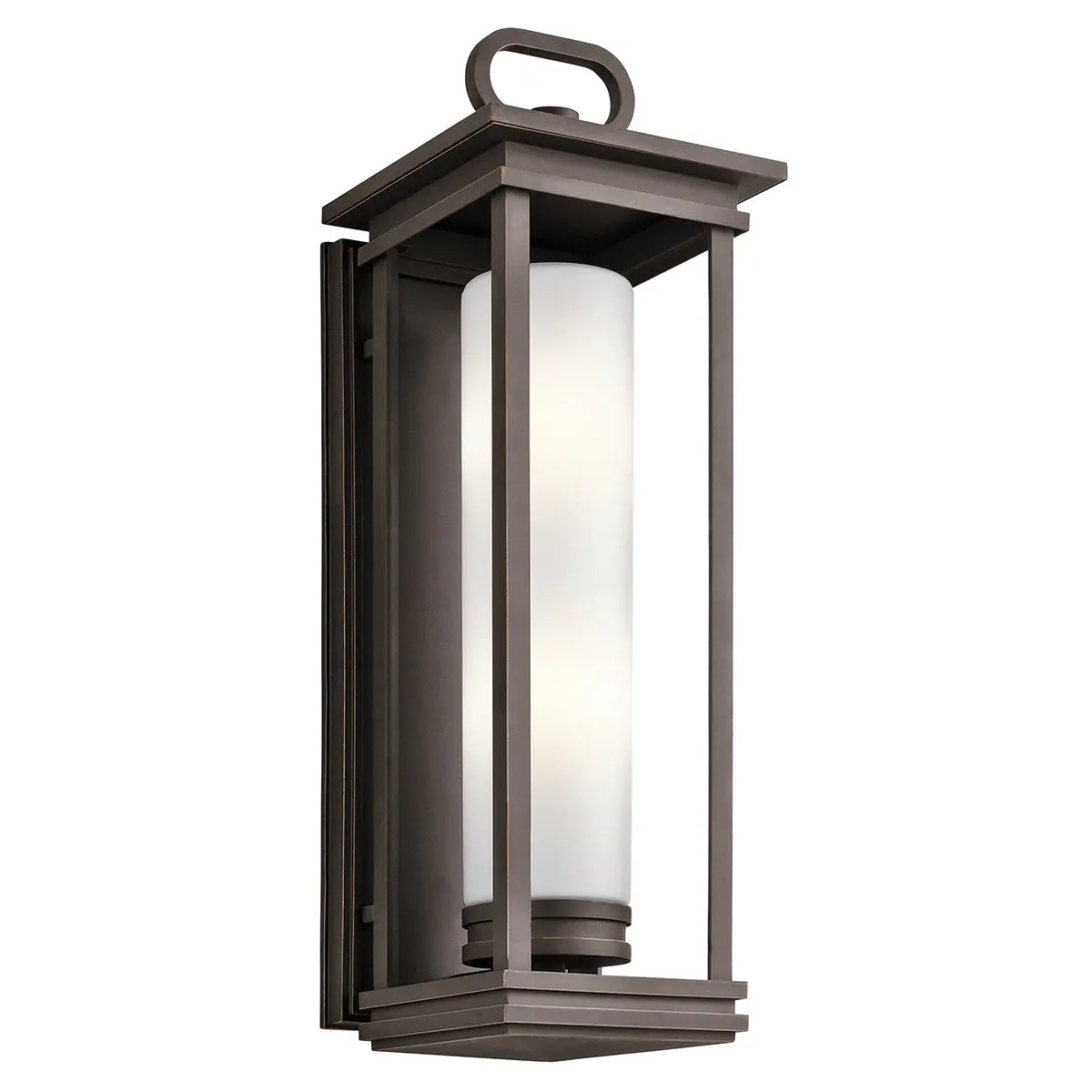 Kichler Two Light Outdoor Wall Mount 1