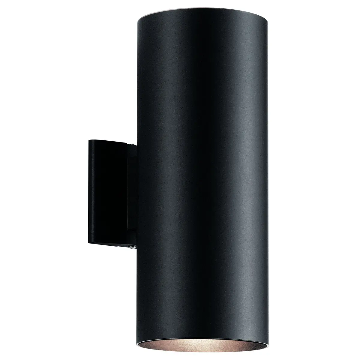Kichler Two Light Outdoor Wall Mount 1