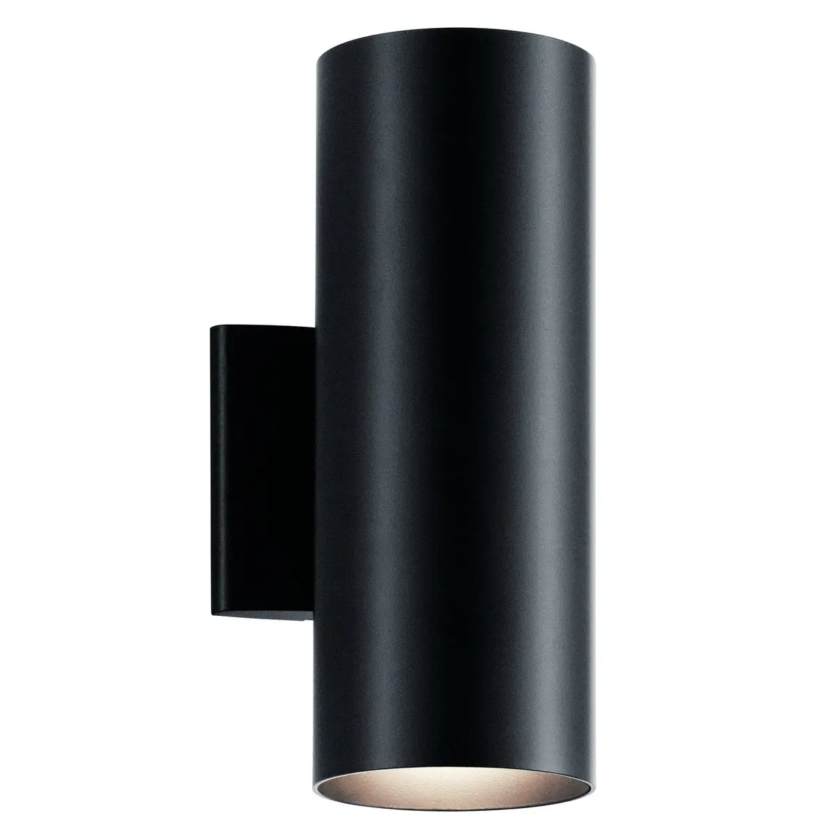 Kichler Two Light Outdoor Wall Mount 1