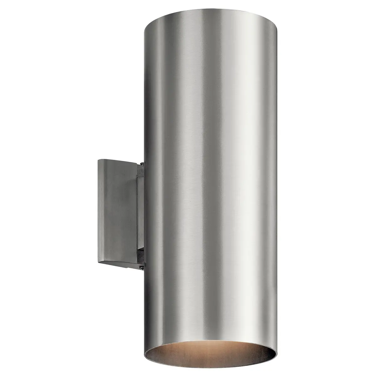 Kichler Two Light Outdoor Wall Mount 1