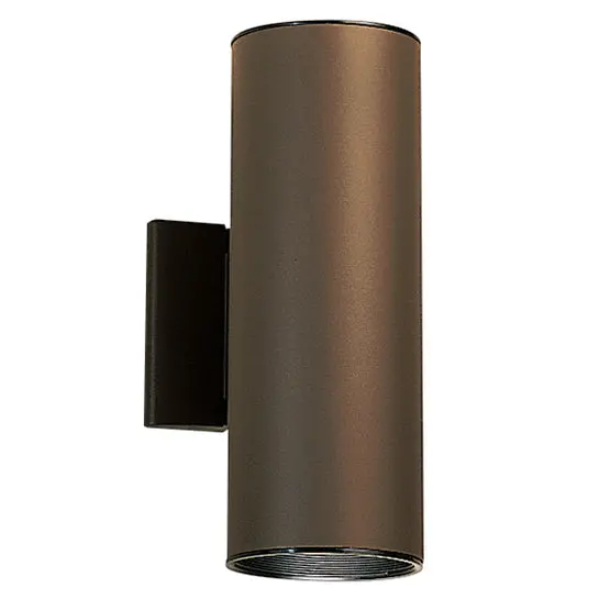 Kichler Two Light Outdoor Wall Mount 1