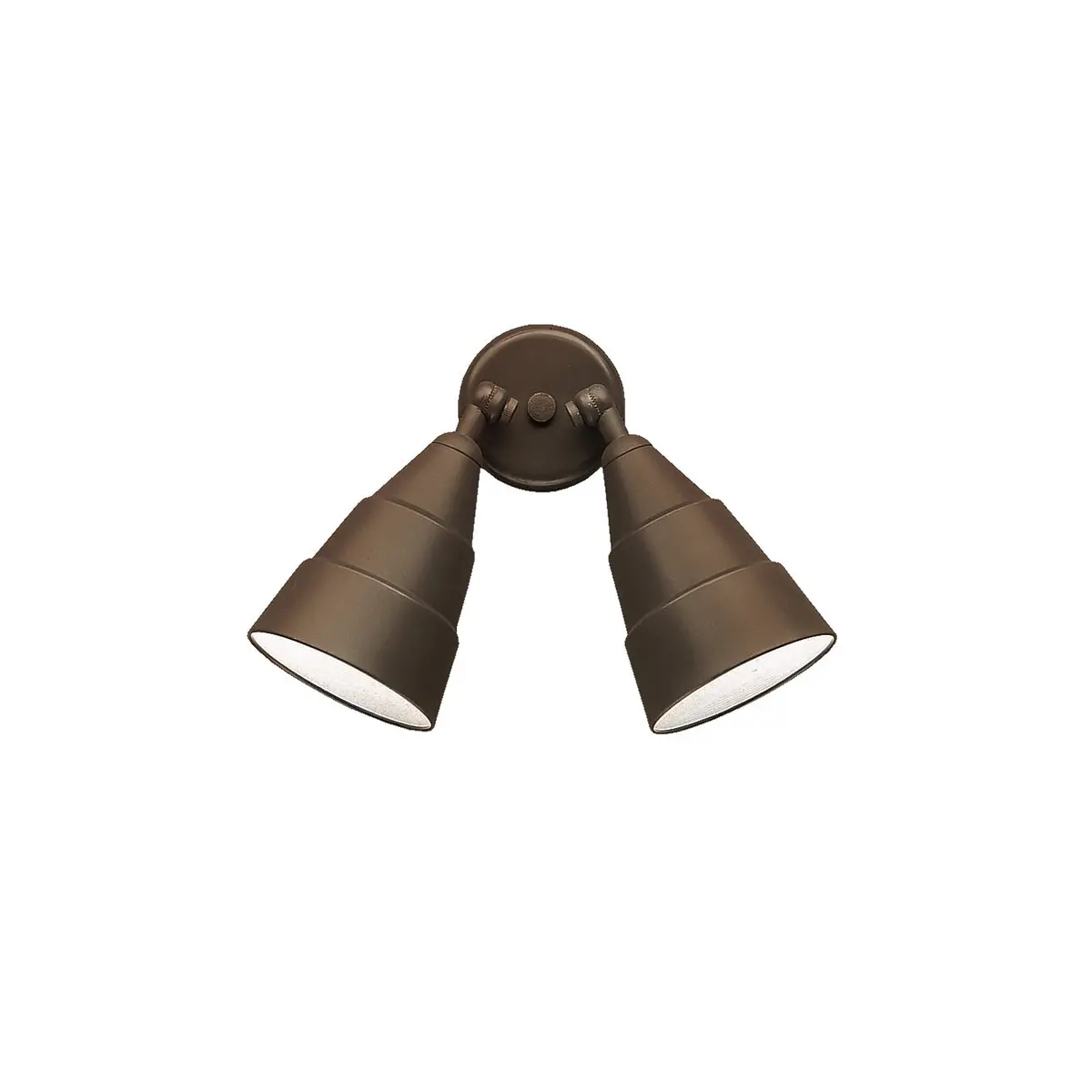Kichler Two Light Outdoor Wall Mount 1