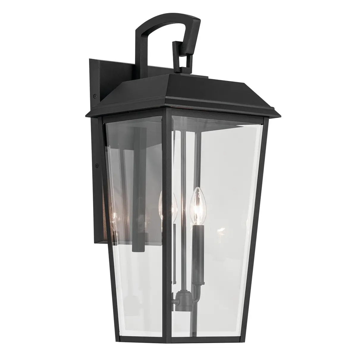Kichler Two Light Outdoor Wall Mount 1
