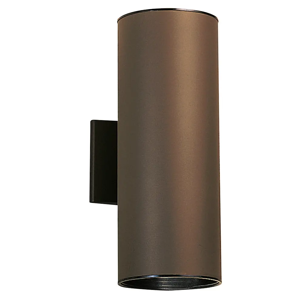 Kichler Two Light Outdoor Wall Mount 1