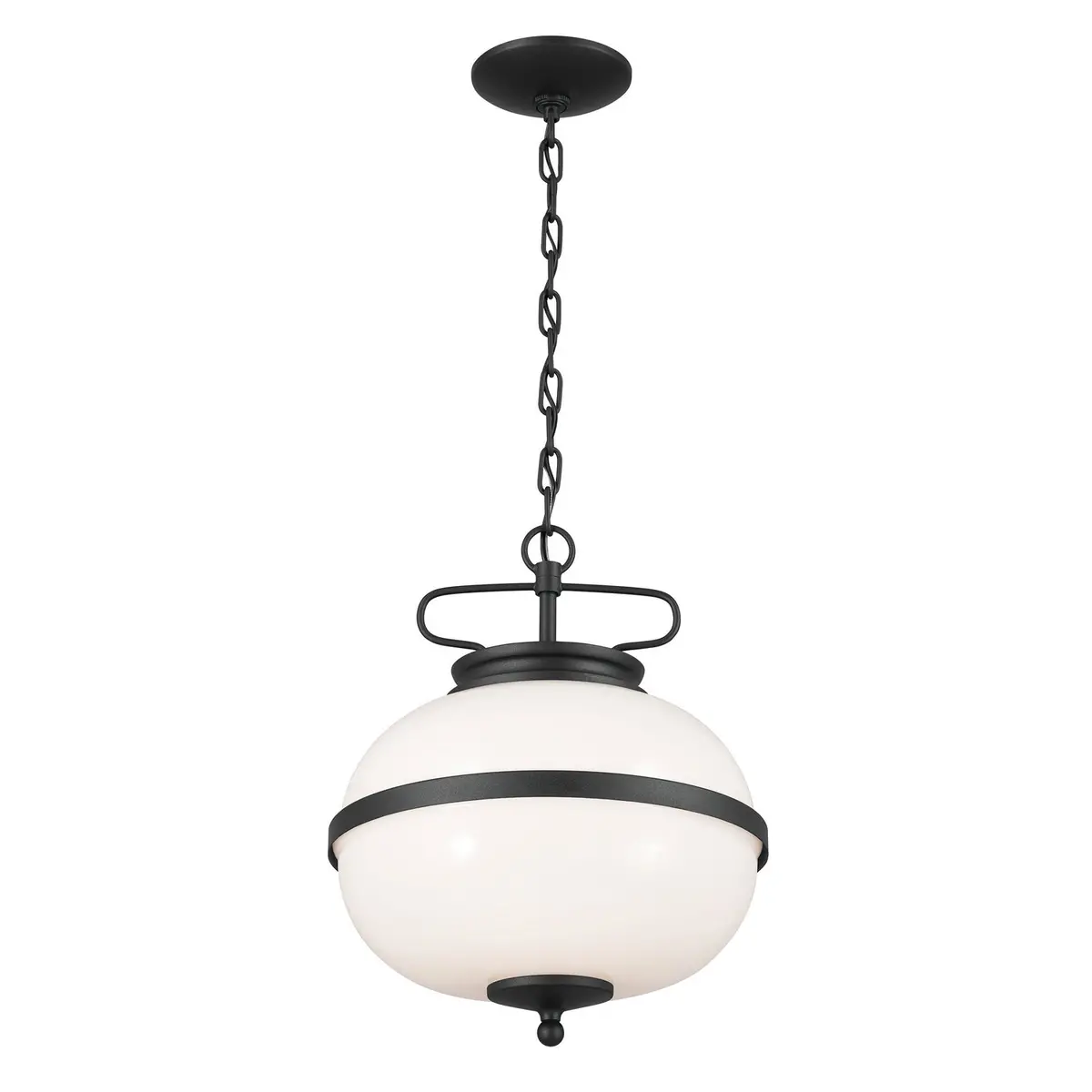 Kichler Two Light Pendant 1