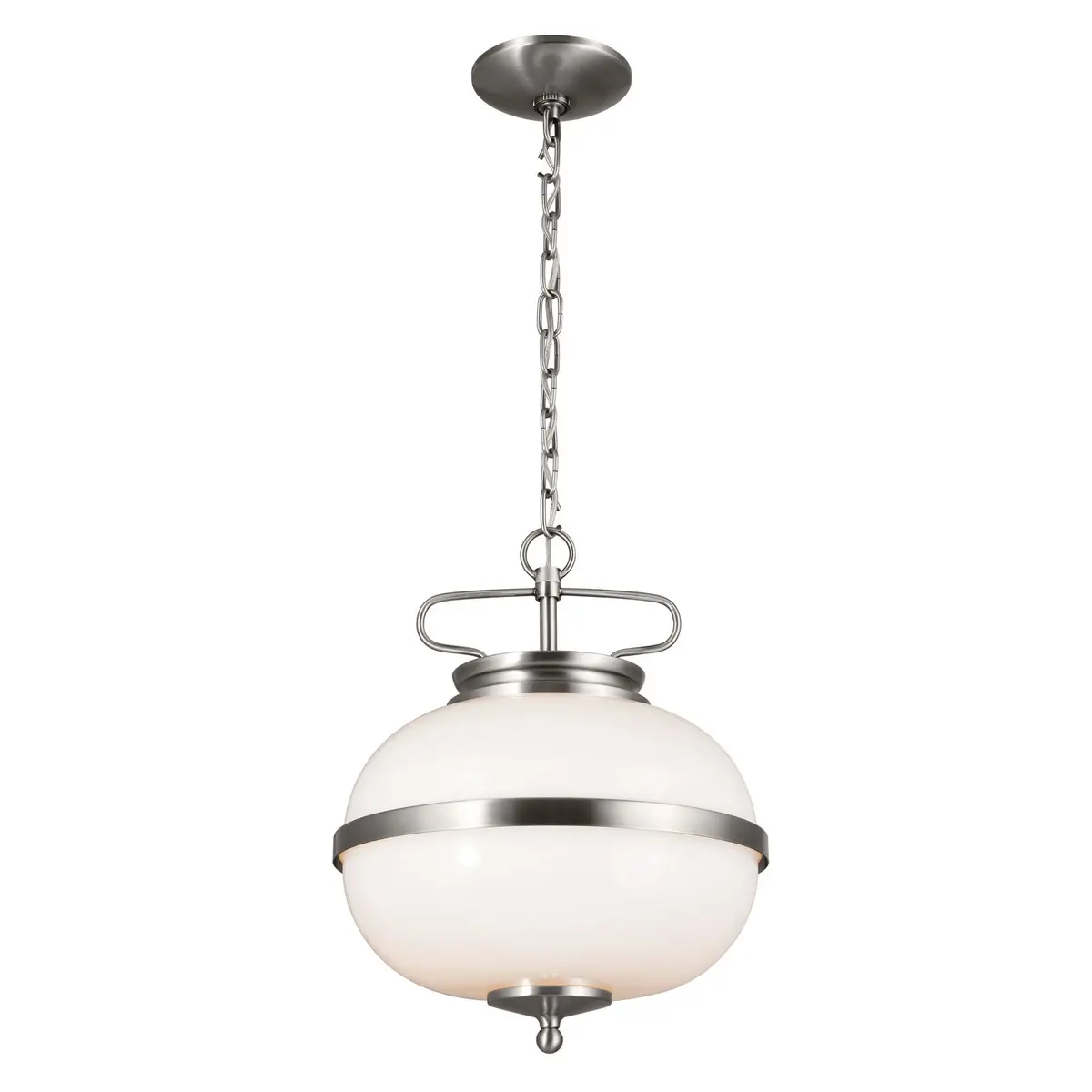 Kichler Two Light Pendant 1