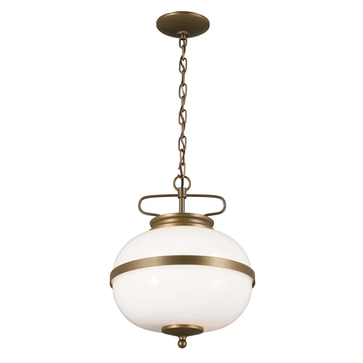 Kichler Two Light Pendant 1