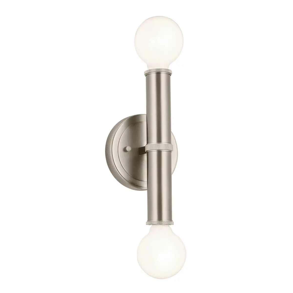 Kichler Two Light Wall Sconce 1
