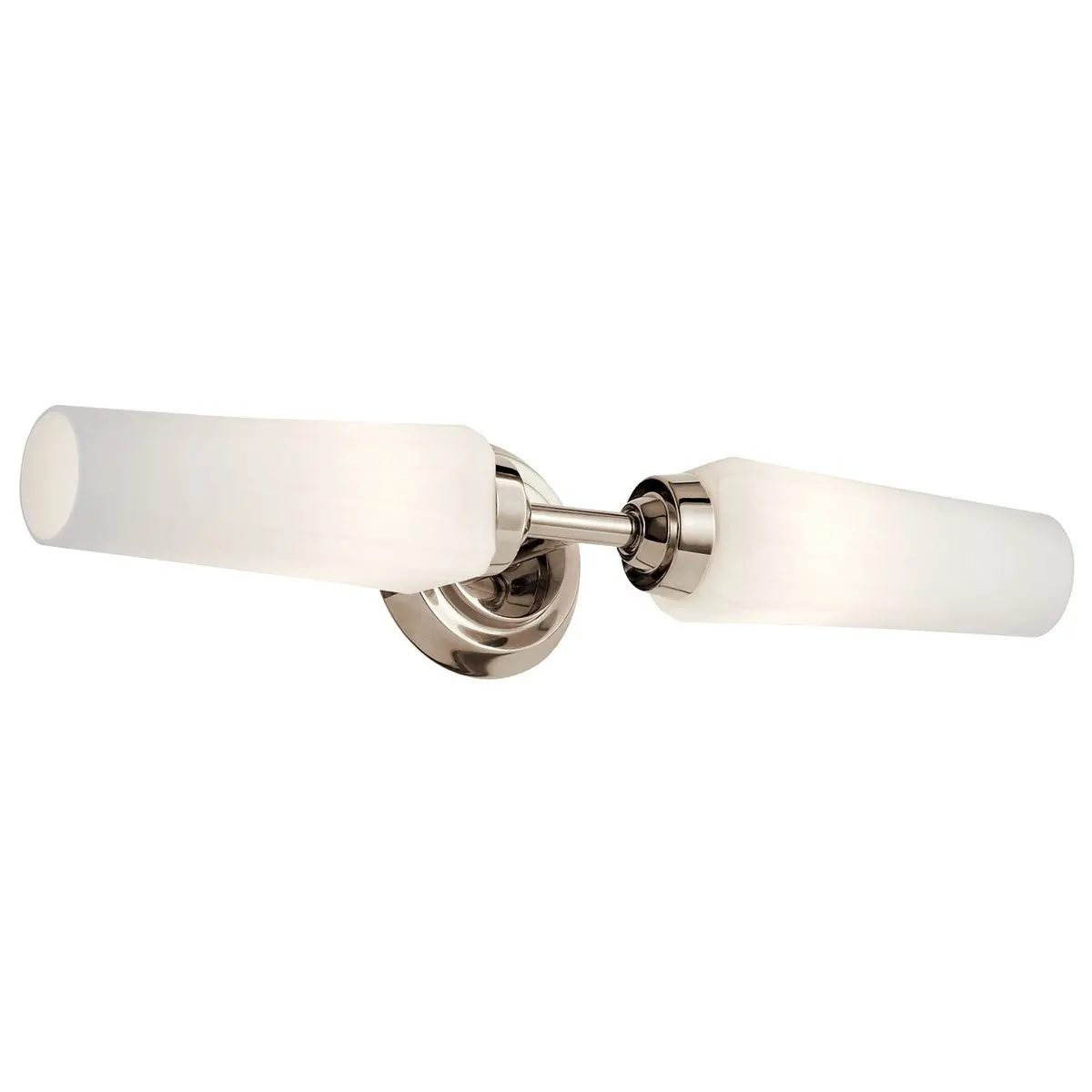 Kichler Two Light Wall Sconce 1