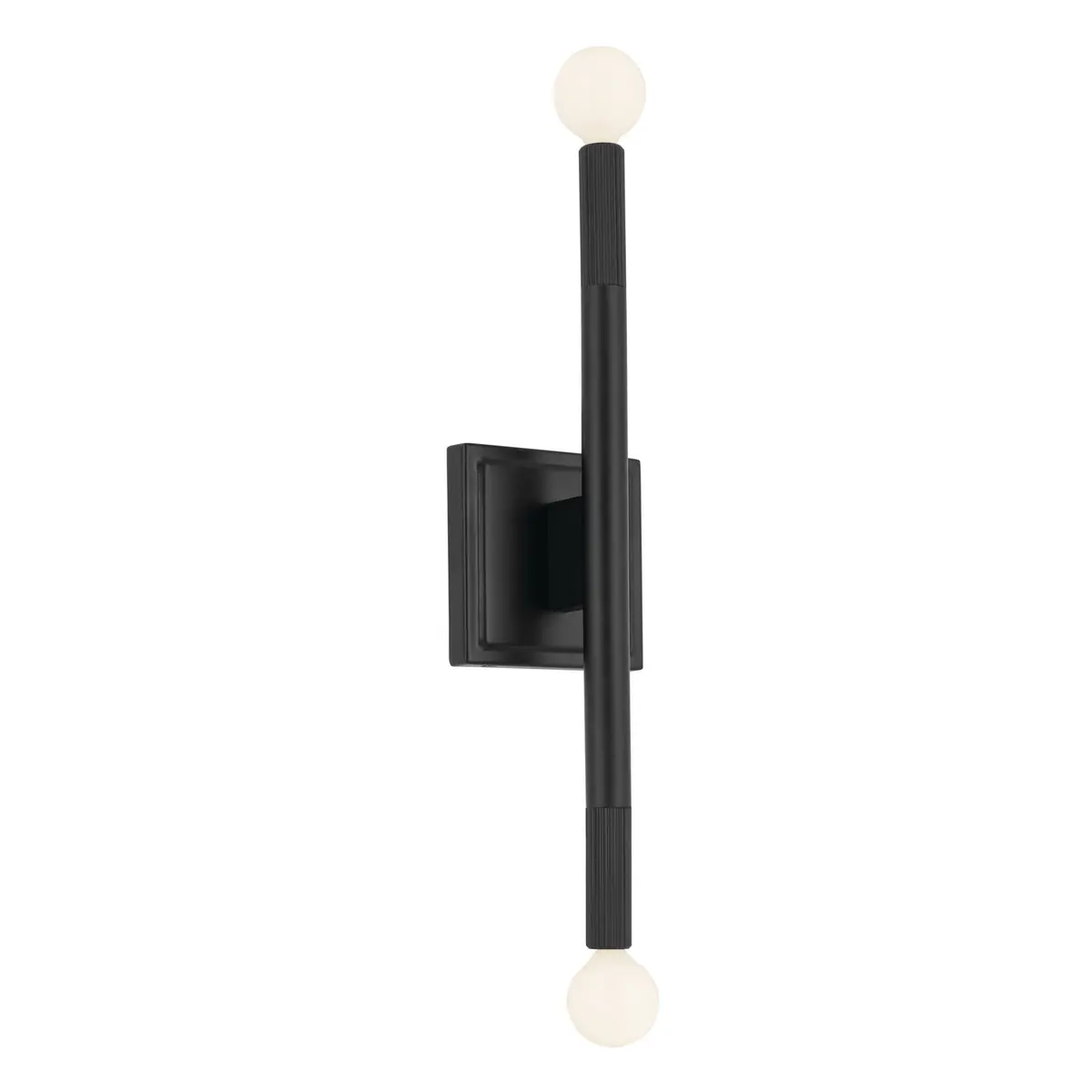Kichler Two Light Wall Sconce 1