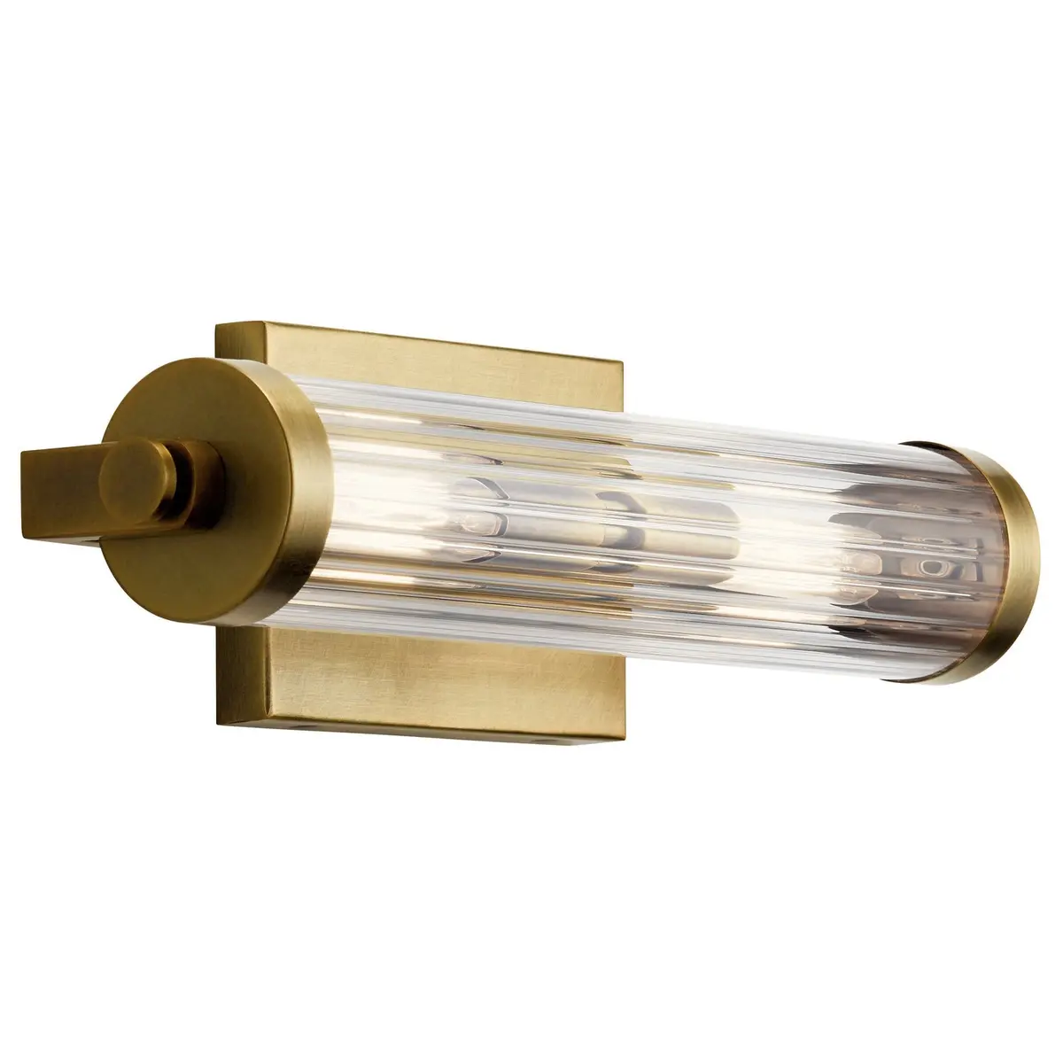 Kichler Two Light Wall Sconce 1