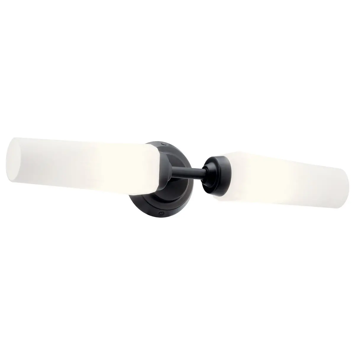 Kichler Two Light Wall Sconce 1
