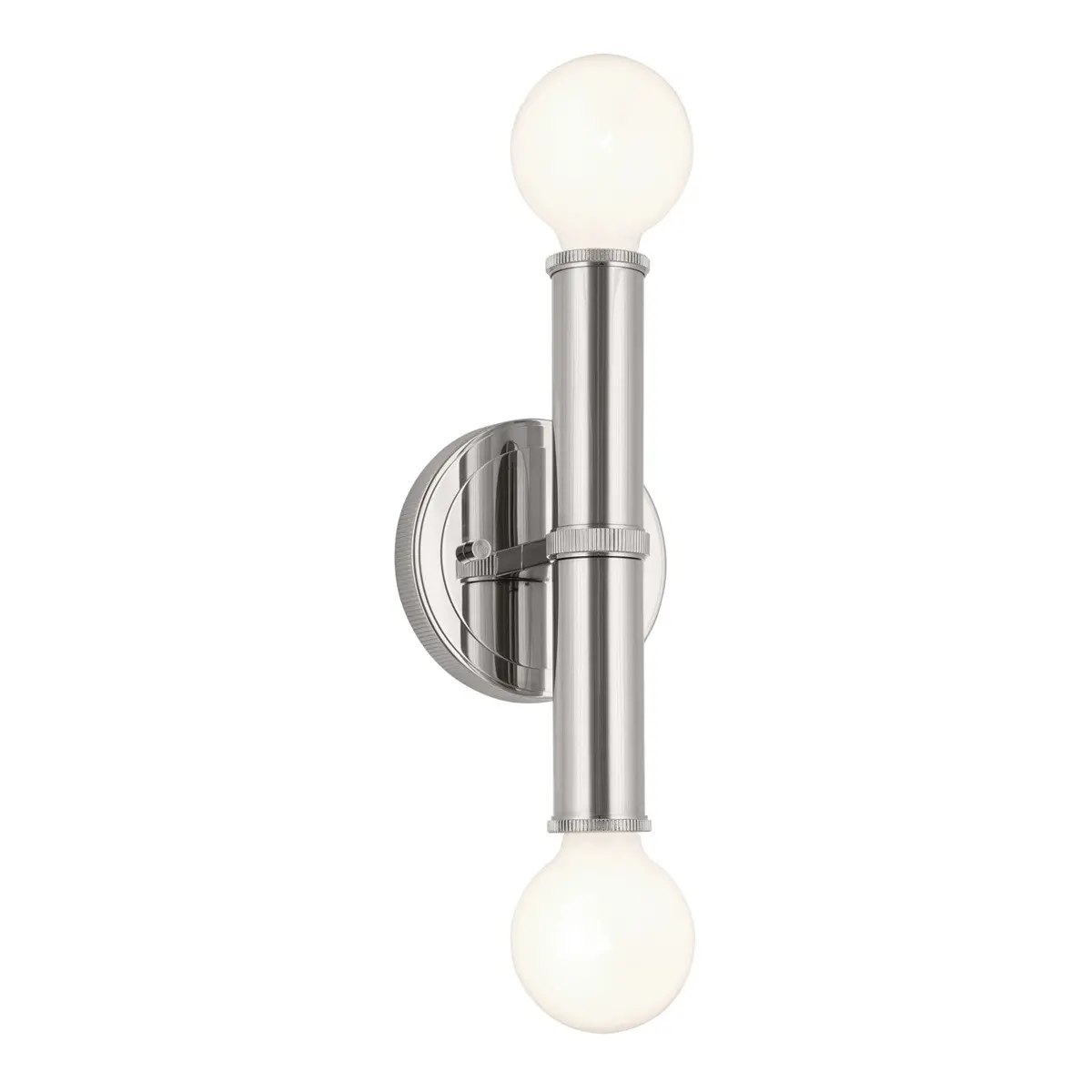 Kichler Two Light Wall Sconce 1
