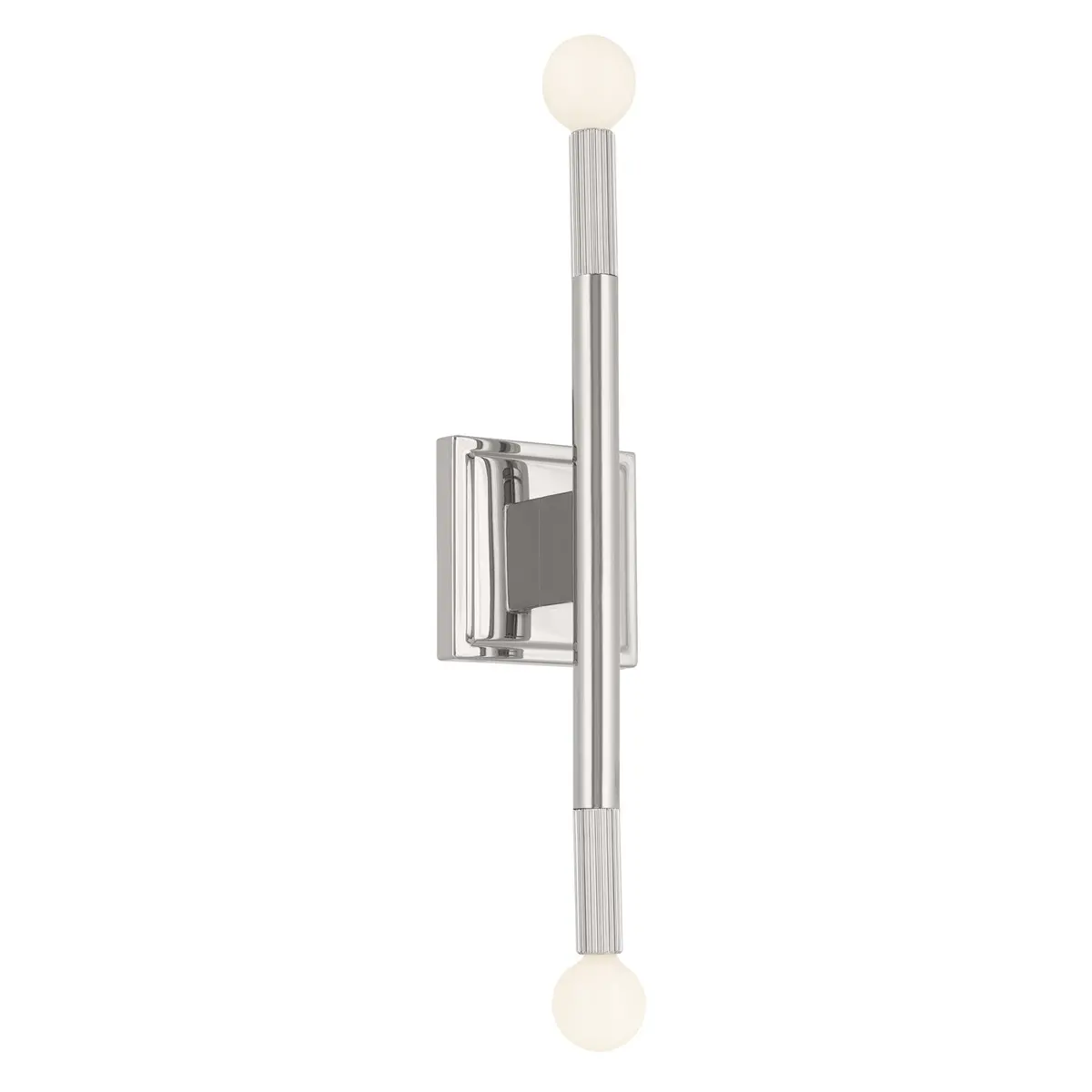Kichler Two Light Wall Sconce 1