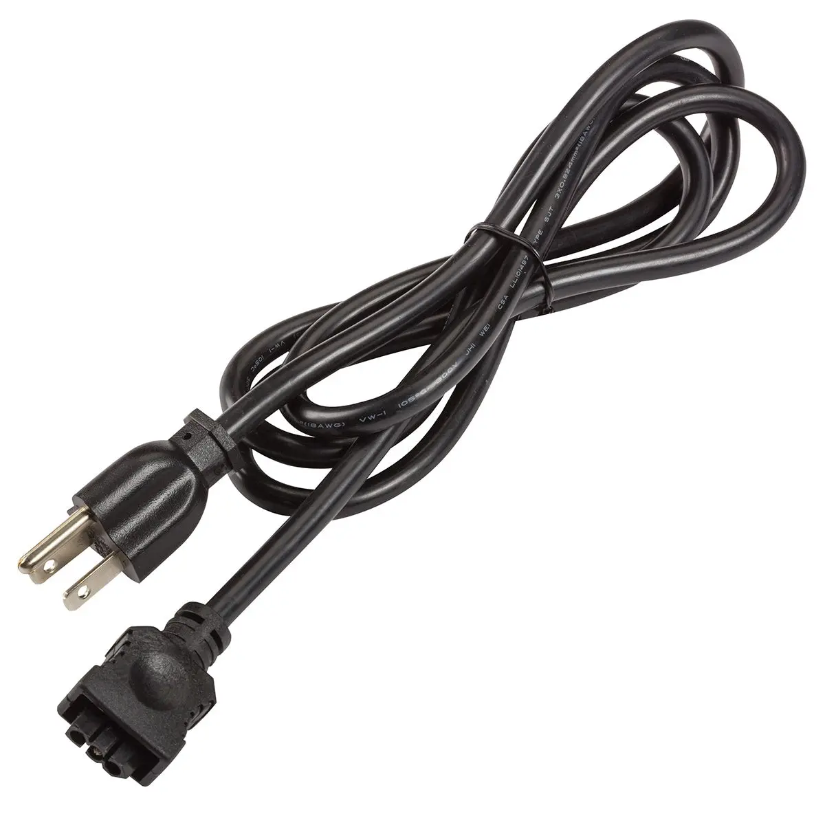 Kichler Under Cabinet 3-Prong Cord 1