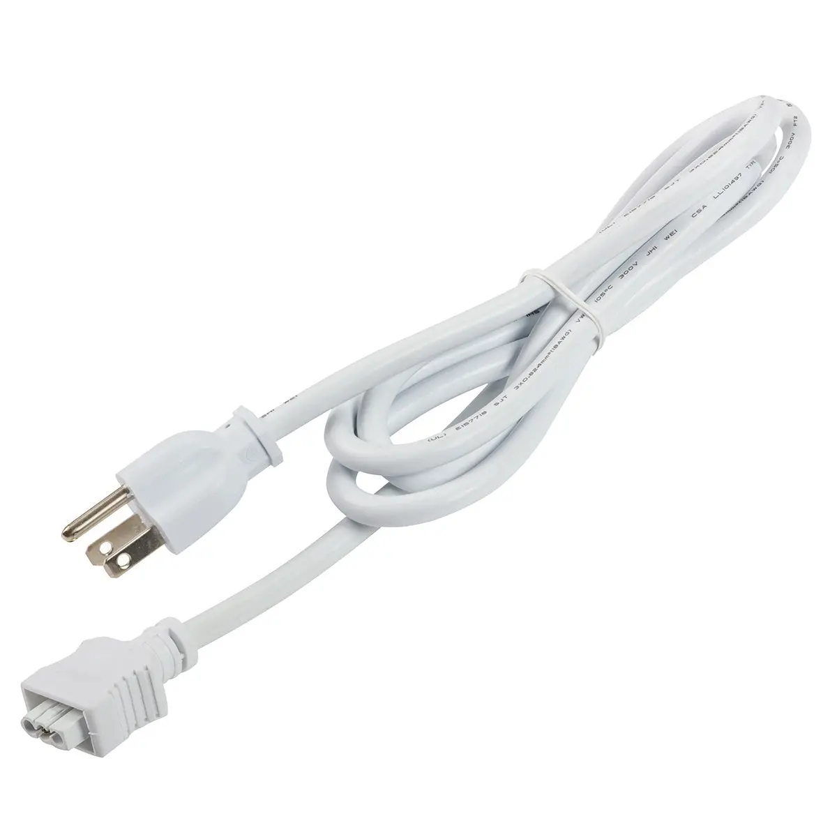 Kichler Under Cabinet 3-Prong Cord 1