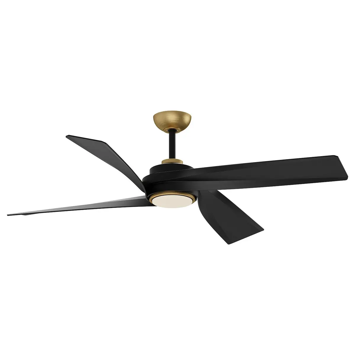 Kuzco Lighting 56" Ceiling Fan 1